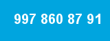 997 860 87 91